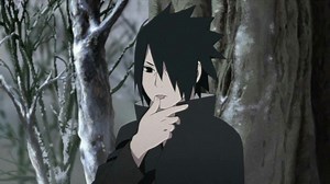 Sasuke Shinden