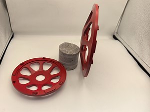 [Hot Item] Premium PCD Grinding Wheel for High-Precision Polishing Tasks