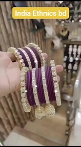 Inbox now to book  Chuda bangles set 﫶 | Indian Beauty Bazar | Facebook