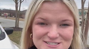 People in Baldwin County are getting last-minute groceries before wintry weather arrives