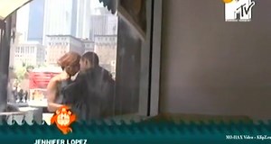 Jennifer Lopez "Me haces falta"