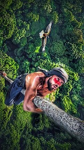 I continue my Primal Quest in the wild lands of this world. Explore our ancestral abilities, awaken the beast that slumbers within us. This questioning our modern world to find the balance and harmony that corresponds to today’s Human Being. My researched observations and thoughts are delivered in my book « Humanimal » available in French at the moment and in all bookstores. | Leo Urban