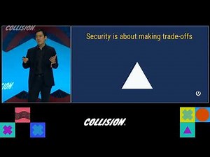 "The Dangerous Secrets of Open Source," Mattermost CEO, Ian Tien at Collision Conference 2022