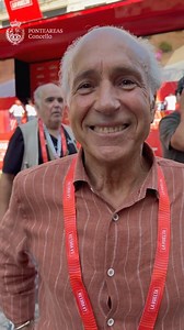 🏆🌺🗳️ Premios HISTORIA de National Geographic España Historia National Geographic Chégannos as primeiras mostras de apoio para o #CorpusPonteareas! 😍 A primeira non podía ser outra que a do ponteareán e campión de La Vuelta no 1986, Álvaro Pino! Vota ➡https://bit.ly/3T1BX5j | Concello de Ponteareas