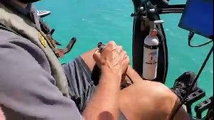 197K views · 347 shares | The 500 SSC showing its moves now on Biscayne Bay! | Formula Boats | Facebook