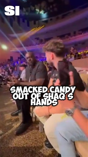 Is Adin Ross Suing Shaq?