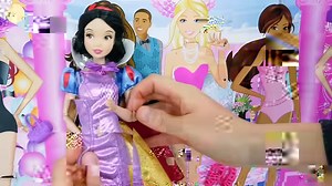 3.8K views · 147 reactions | Elsa Rapunzel Barbie dolls Morning routine at Japanese Style Doll House Elsa Raiponce poupées Barbie Routine matinale à la maison de poupée de style japonais Elsa Rapunzel Barbie Puppen Morgenroutine auf der japanischen Art Puppenhaus Elsa Rapunzel boneka Barbie Pagi rutin di rumah boneka gaya Jepang | Boram Tube TV | Facebook
