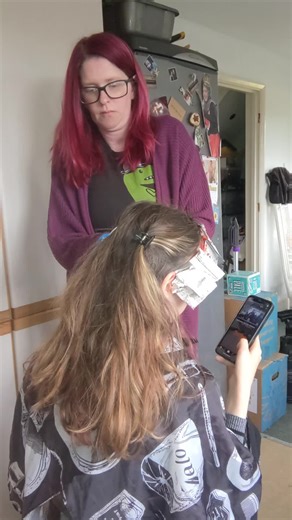 Purple is best! on TikTok