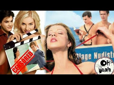 Top 5 naughty high school movies | with great story line |