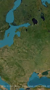 What country’s women are most enthusiastic about oral sex?#nowyouknow #maps #geotok #Europe | ayimegeo