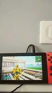 nuggets la poule #viral #fortnite