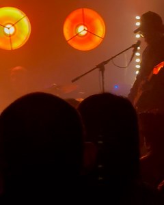 Peter Kernel on Reels