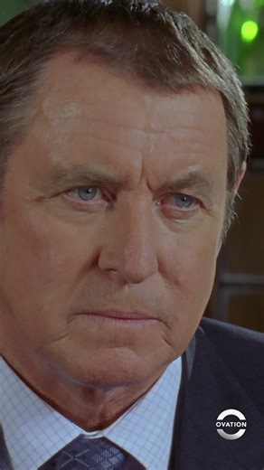 Detective Barnaby gets to the bottom of any row, quarrel, or argument. Stream #MidsomerMurders on the Ovation NOW app. | Ovation TV