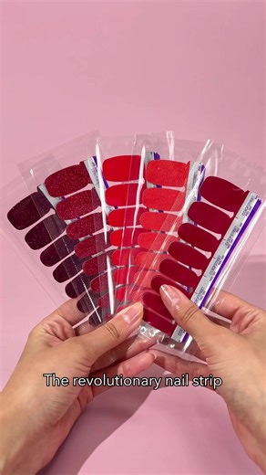 Life’s busy, but your nails don’t have to be. Get a flawless, chip-resistant manicure in minutes with Color Street’s 100% real nail polish strips. | Color Street