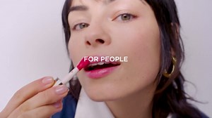 Clarins Lip Perfector | Peptide Plumping and Hydrating Lip Gloss | Instant Shine With Sheer, Shimmer Finish |Non-Sticky Texture with Vanilla Scent | 0.35 Ounces