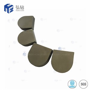 [Hot Item] Tungsten Carbide Welding Inserts Teeth for Forestry Mulcher