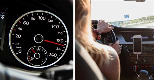 Pregnant woman driving with her dog freaked out after car's brakes failed—then a quick call saved her life