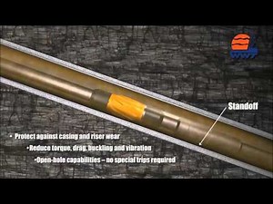 WWT NRP SS3 Downhole - See how it works