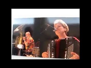 A Wisconsin museum does the polka