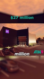 What do y’all think about this immersive museum coming to KCK? 🤔 #Kansascity #kc #movingtokc #kck | The KC Scene