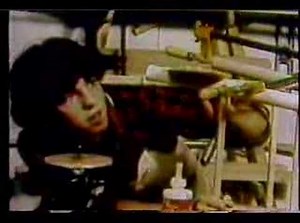 Junior Achievement PSA (1982)