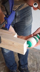 16K views · 52 reactions | DIY Modern Outdoor Bench #diy #build #woodworking | Modern Builds | Facebook