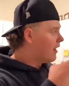 56K views · 354 reactions | Volume up  Join the movement ---> https://officialusadrinkingteam.com/products/make-mullets-great-again-t-shirt?_pos=1&_sid=9a56f8c3e&_ss=r&utm_source=Facebook&utm_medium=Post&utm_campaign=FB_Post_MMGA | USA Drinking Team | Facebook