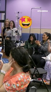 31K views · 428 reactions | Skådespelarna från #Spindelmannen gav dessa #inlagda barn den bästa överraskningen. ❤️ | Positiv | Facebook