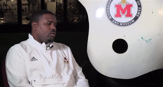 2.6K views · 58 reactions | Coach Dwayne Taylor Jr. on #Alcorn #Football. Stay #focused. | Katina Rankin | Facebook