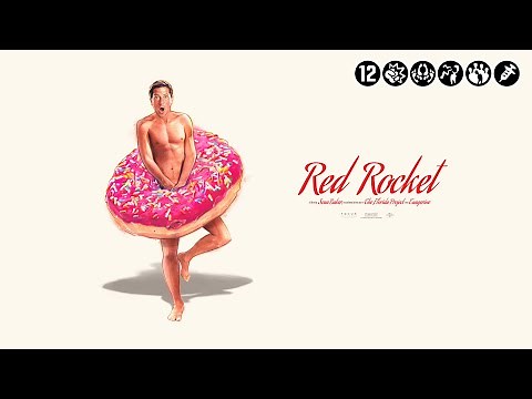 Red Rocket | Redband trailer