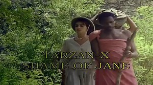 Watch Tarzan sexual adventures - Jungle Sex, Rosa Caracciolo, Doggy Porn - SpankBang