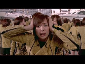 One out of context moment per episode - Bakuryuu Sentai Abaranger