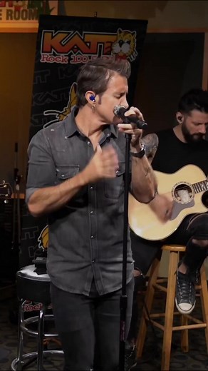 Creed - My Sacrifice #acoustic #creed | Music and Roll Diaries