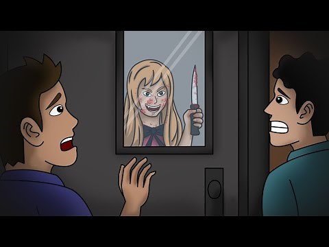 3 School Lockdown Horror Stories Animated (Compilation of March 2021)