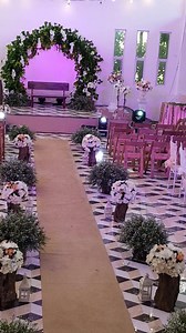 11K views · 38 reactions | A glimpse of our simple rustic wedding...