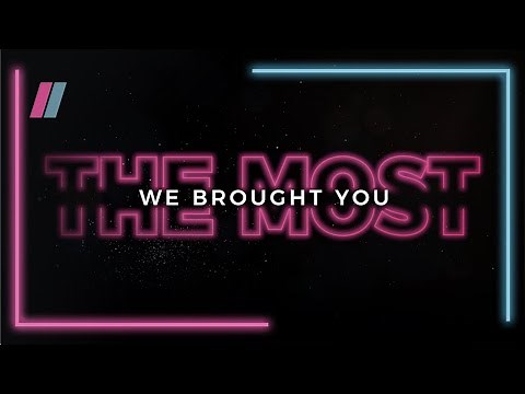 We've been giving the most | The Best of Showmax 2022 | Showmax Wrapped