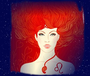 Znamenie Lev | Aký je človek narodený v znamení Leva?