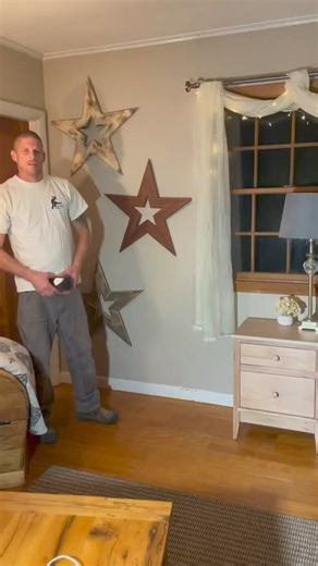 #woodworker #hiddenstorage #stashspot #nightstand #endtable #carpenter #secretdrawer #stash #phonecharger #hidden #ripawoodworks #BVIRAL | How We DIY It