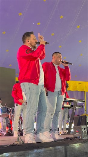 PRIMOS DE TIERRA CALIENTE FLORIDA #bailesenestadosunidos | Bailes En Estados Unidos