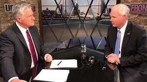 4.1K views · 98 reactions | More than fair, even-handed and respectful. All the hallmarks of a great journalist. We’ll miss you on Up Front, Mike Gousha. | Senator Ron Johnson | Facebook