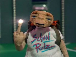 Robot Chicken - Best of Season 2 Compilation