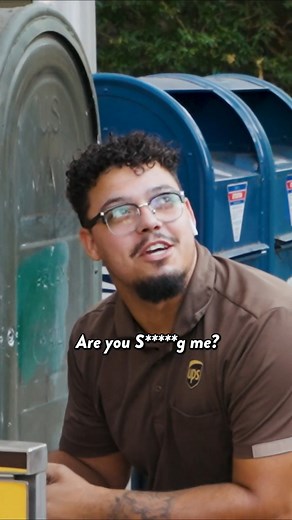 Easiest $100 He'll Ever Make! 😅 | Nick Symmonds