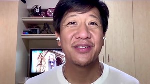 3K views · 196 reactions | COVID-19 Update • Nais ko pong ipaalam sa inyo na kasalukuyan po akong naka-quarantine, dahil sa COVID-19. Unfortunately, I tested positive for Corona virus (again) when I took the standard swab test last October 23, in preparation for the taping of #AngProbinsyano | Mark Leviste | Facebook