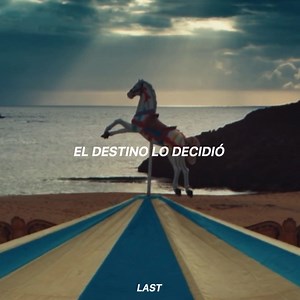 Bad Bunny - Callaita | Last