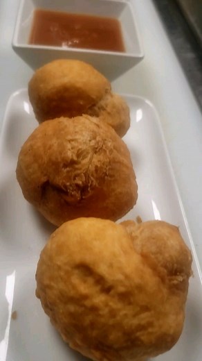 Island Wraps on Reels | Facebook