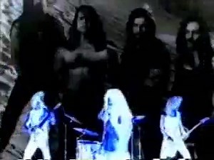 Danzig - Dirty Black Summer