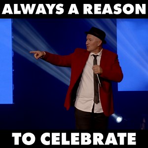 That escalated quickly | TAHIR Comedian