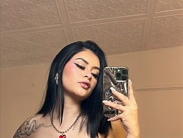 Watch Aryelle41 Free Live Broadcast — Smotri.com