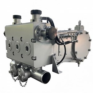 [Hot Item] High Efficiency Ktz600s Frac Pump for Acid Pumping Applications