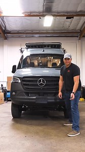 7.8K views · 31 reactions | WIN this 2024 Sprinter 4x4 + $50,000  ...